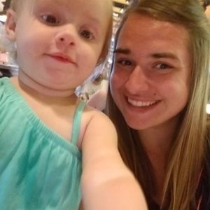 Meet your Posher, Brittany